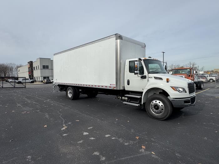 2026 International MV in Cleveland, OH — photo 13