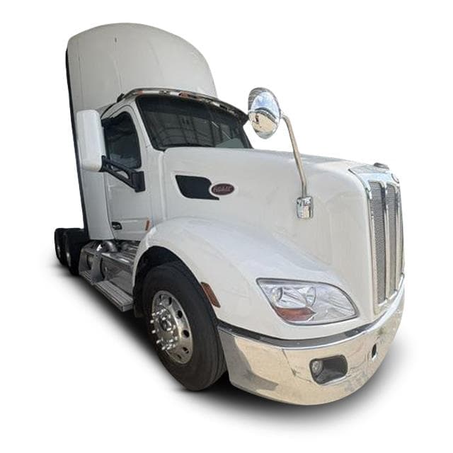 2020 Peterbilt 579