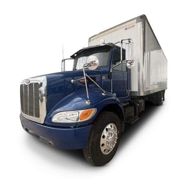 2020 Peterbilt 337