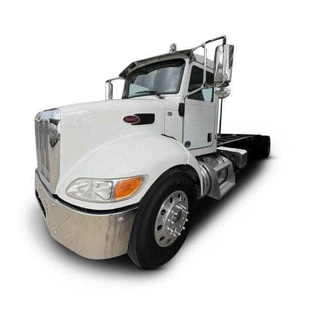 2021 Peterbilt 337