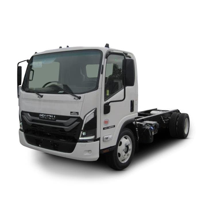 2025 Isuzu NRR
