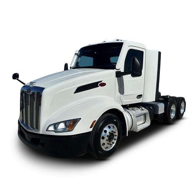 2023 Peterbilt 579