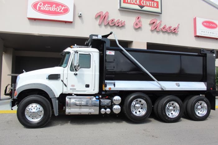 2025 Mack — photo 4
