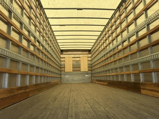 2020 International MV — photo 7