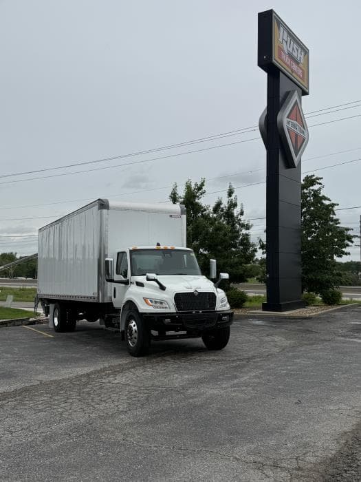 2026 International MV in Pontoon Beach, IL — photo 8