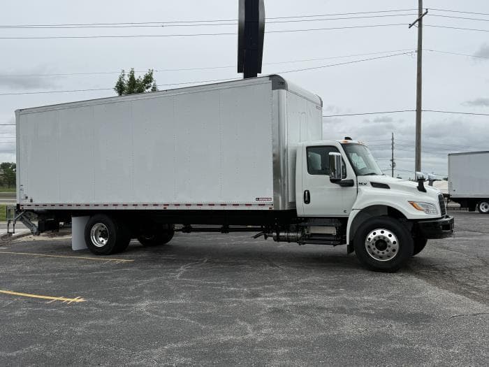 2026 International MV in Pontoon Beach, IL — photo 9