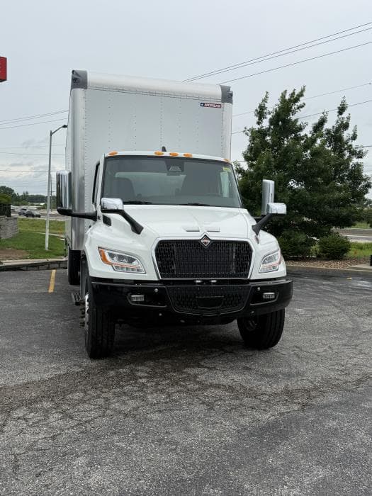 2026 International MV in Pontoon Beach, IL — photo 10