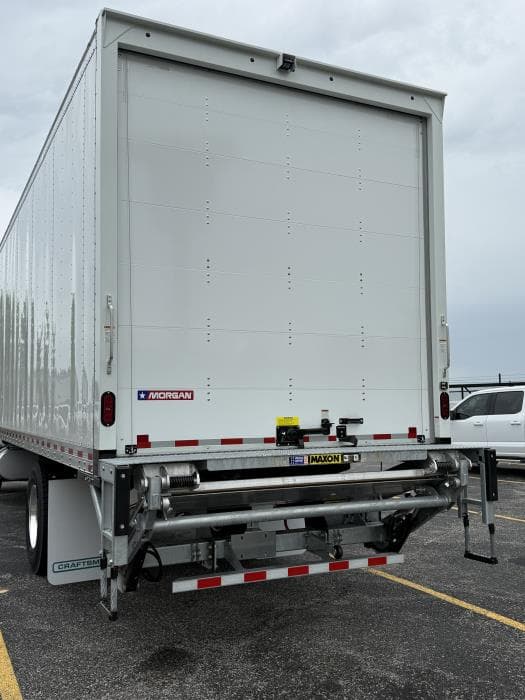 2026 International MV in Pontoon Beach, IL — photo 12