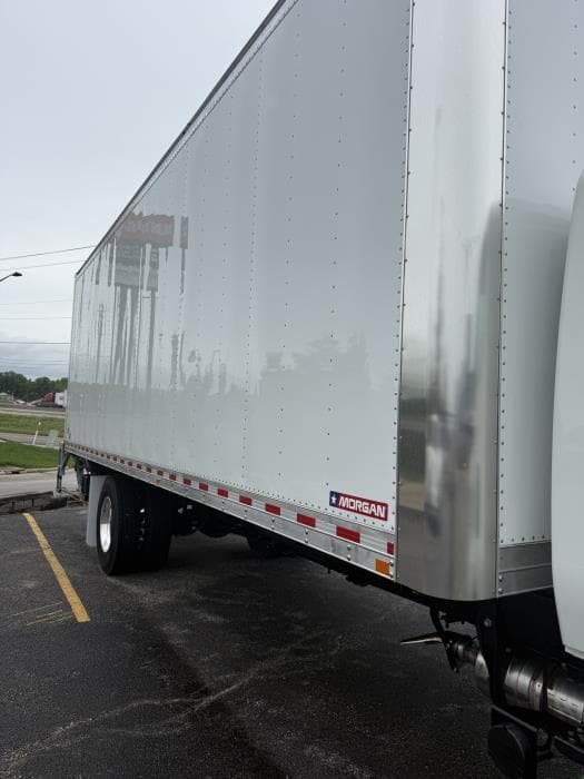 2026 International MV in Pontoon Beach, IL — photo 18