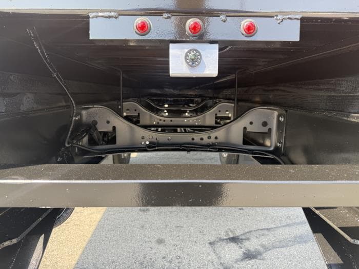 2027 Ford F-750 — photo 5