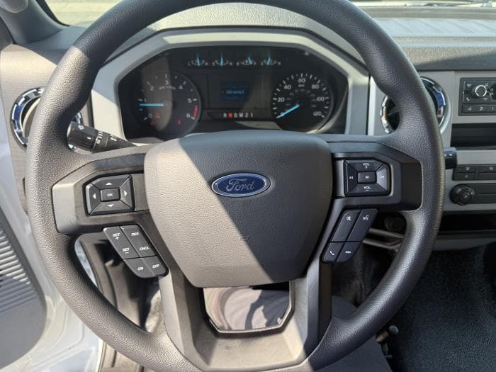 2027 Ford F-750 — photo 22