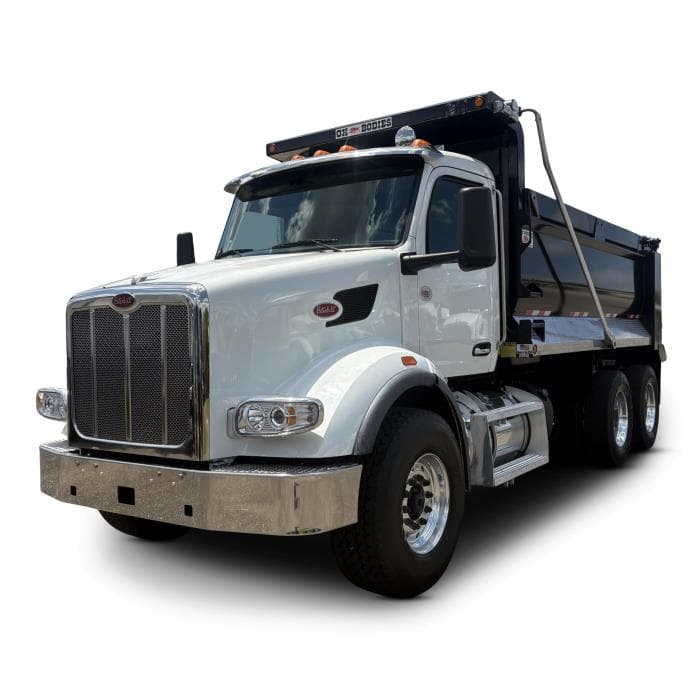 2025 Peterbilt 567