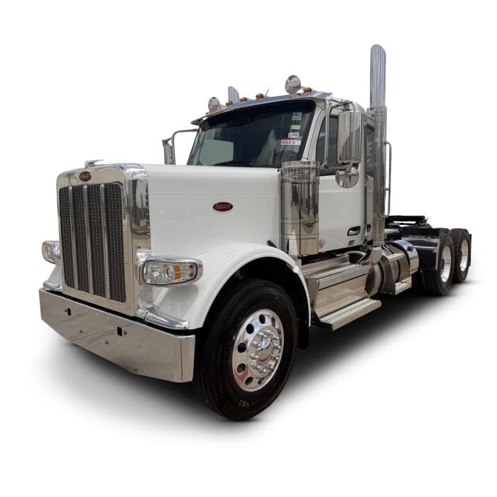2027 Peterbilt 589