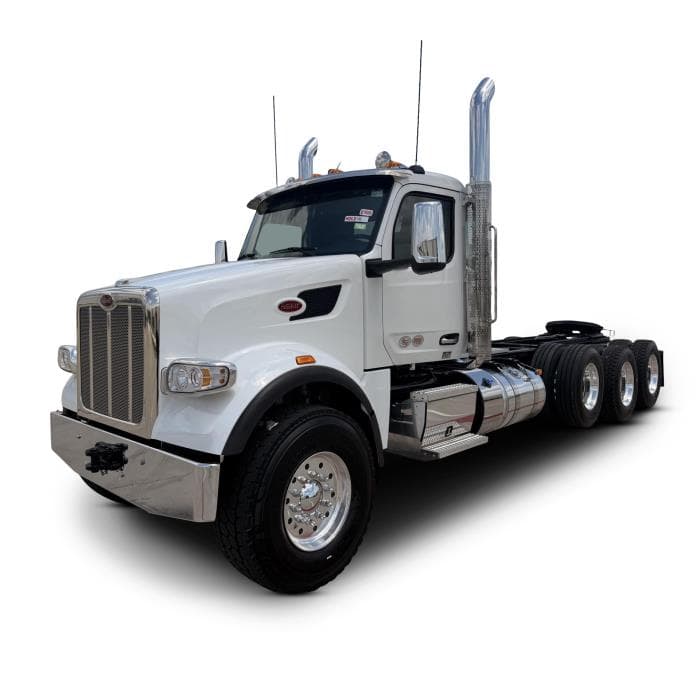 2027 Peterbilt 567