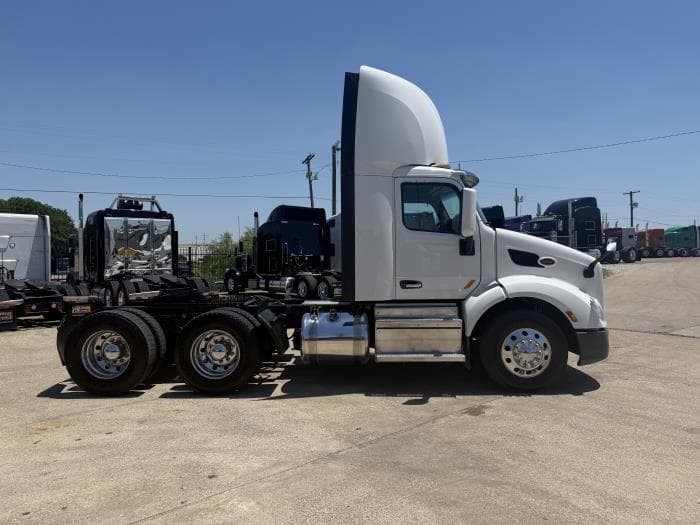 2020 Peterbilt 579 — photo 20