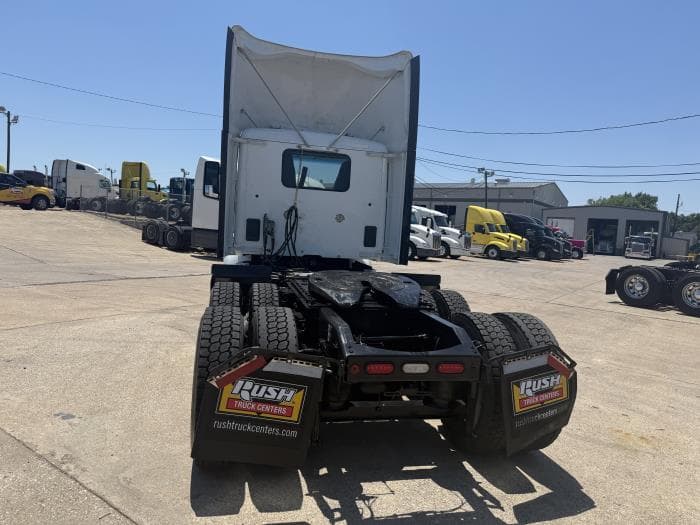 2020 Peterbilt 579 — photo 28