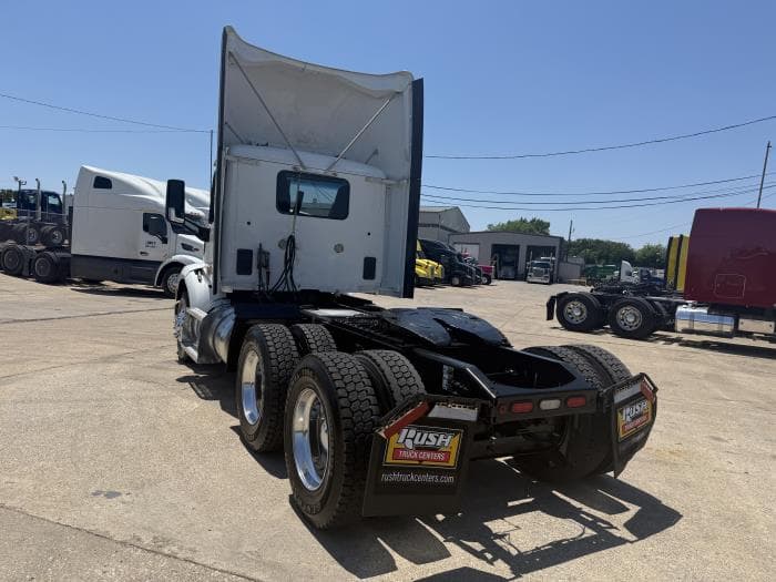 2020 Peterbilt 579 — photo 4
