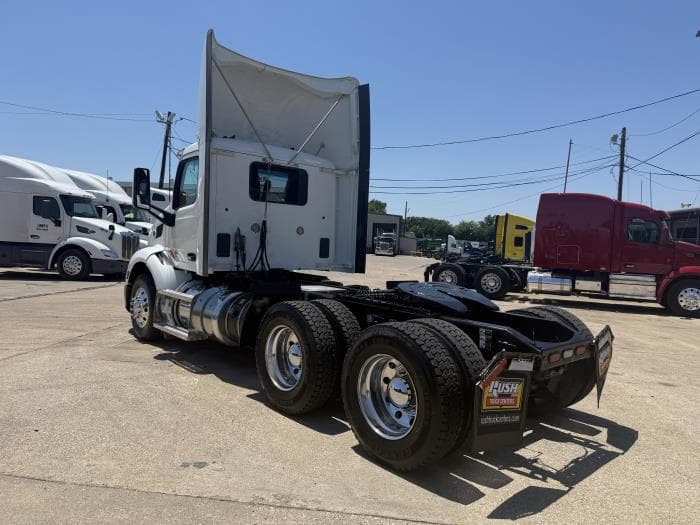 2020 Peterbilt 579 — photo 29