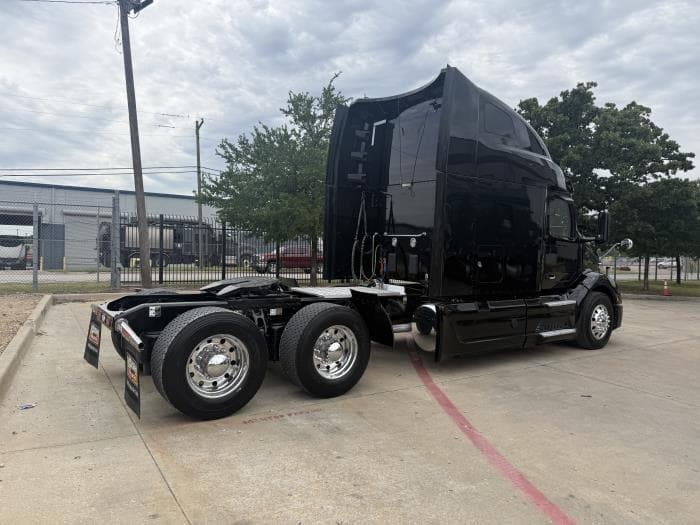 2022 Peterbilt 579 — photo 32