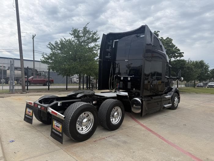 2022 Peterbilt 579 — photo 33
