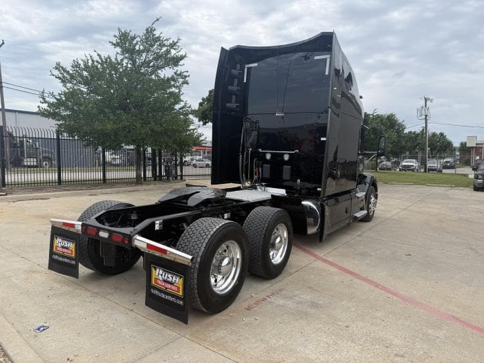 2022 Peterbilt 579 — photo 34