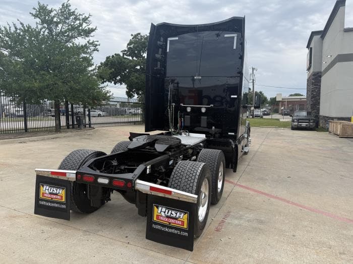 2022 Peterbilt 579 — photo 35