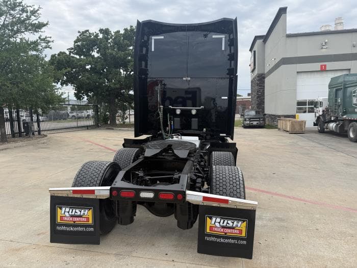 2022 Peterbilt 579 — photo 36