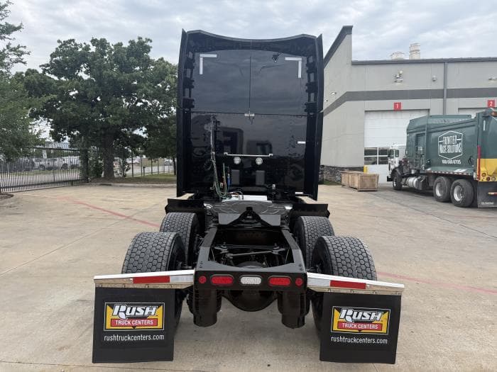 2022 Peterbilt 579 — photo 37