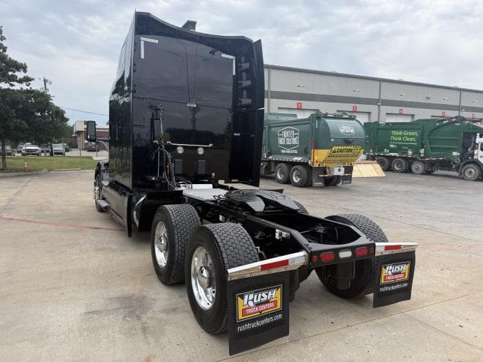 2022 Peterbilt 579 — photo 39