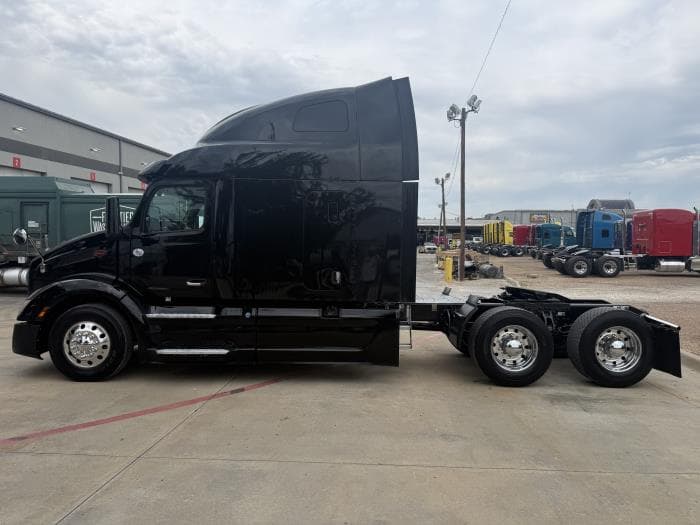 2022 Peterbilt 579 — photo 5