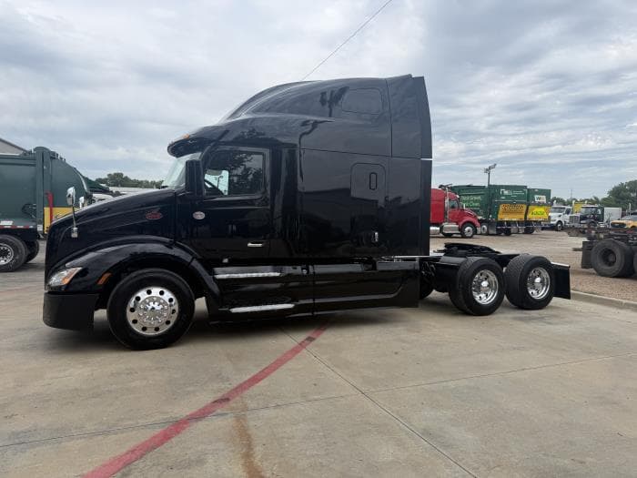 2022 Peterbilt 579 — photo 45