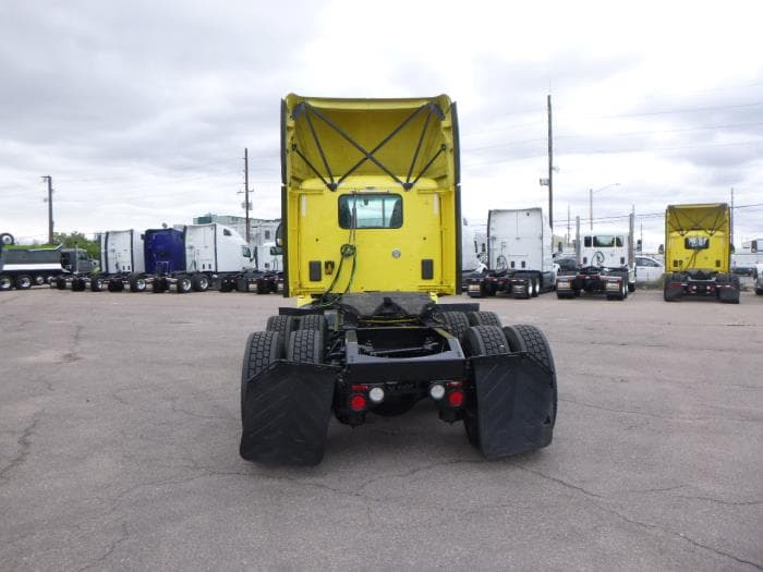 2023 Peterbilt 579 — photo 7