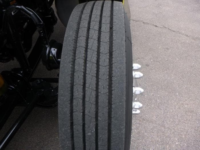 2023 Peterbilt 579 — photo 12