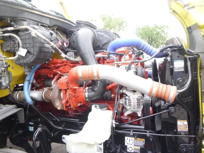 2023 Peterbilt 579 — photo 14