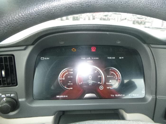 2023 Peterbilt 579 — photo 18
