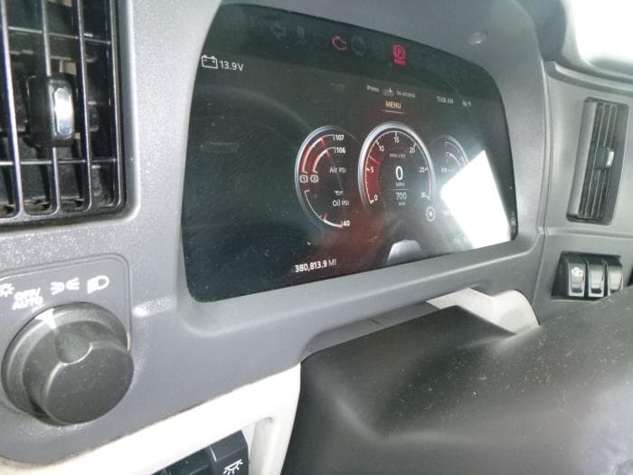2023 Peterbilt 579 — photo 19