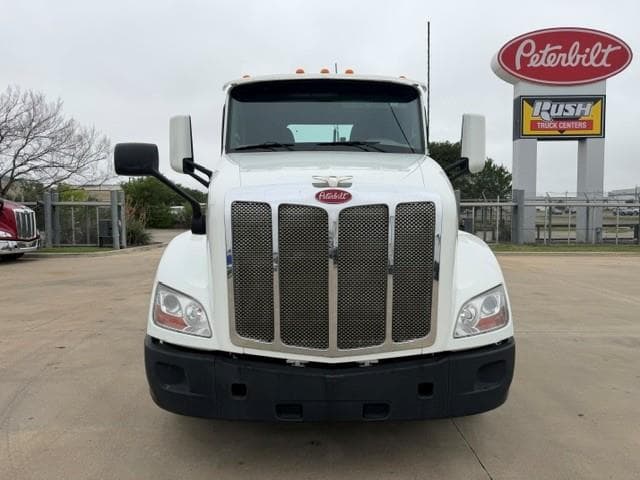 2021 Peterbilt 579 in Fort Worth, TX — photo 13
