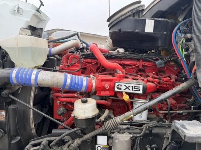 2021 Peterbilt 579 in Fort Worth, TX — photo 14