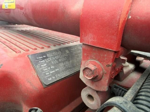 2021 Peterbilt 579 in Fort Worth, TX — photo 16
