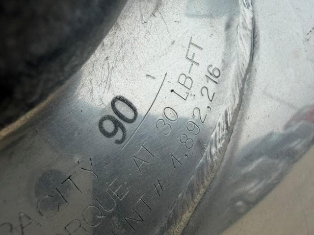 2021 Peterbilt 579 in Fort Worth, TX — photo 26