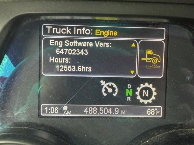 2021 Peterbilt 579 in Fort Worth, TX — photo 36