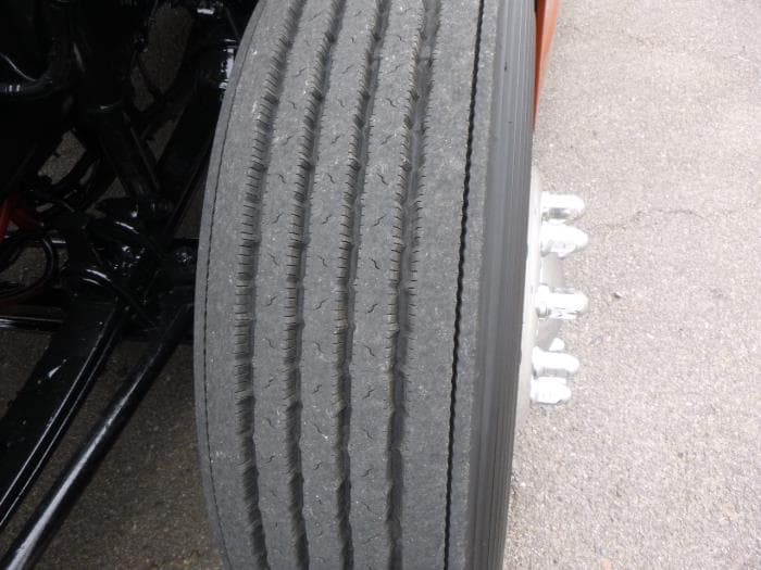 2024 Kenworth T680 — photo 12