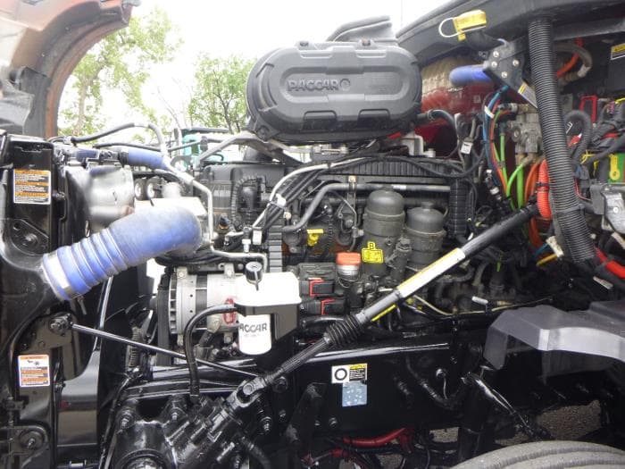 2024 Kenworth T680 — photo 13