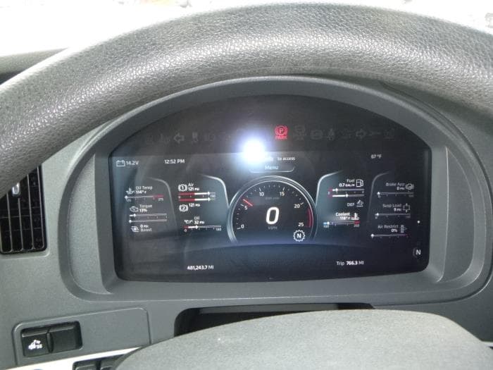 2024 Kenworth T680 — photo 19