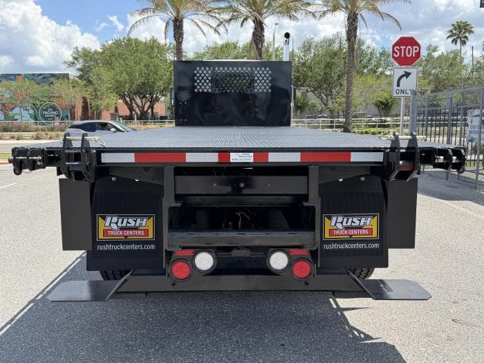 2027 Peterbilt 548 — photo 5