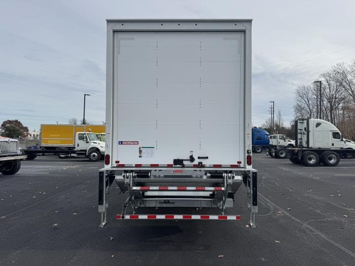 2026 International MV in Akron, OH — photo 5