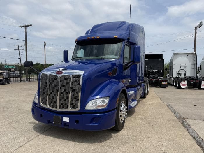 2022 Peterbilt 579 in Memphis, TN — photo 22