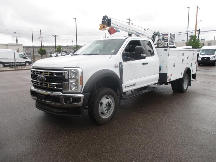 2026 Ford