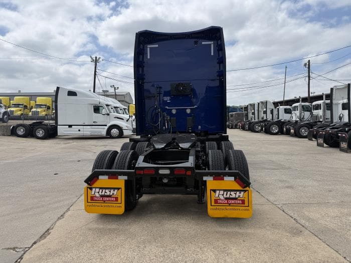 2022 Peterbilt 579 in Memphis, TN — photo 36