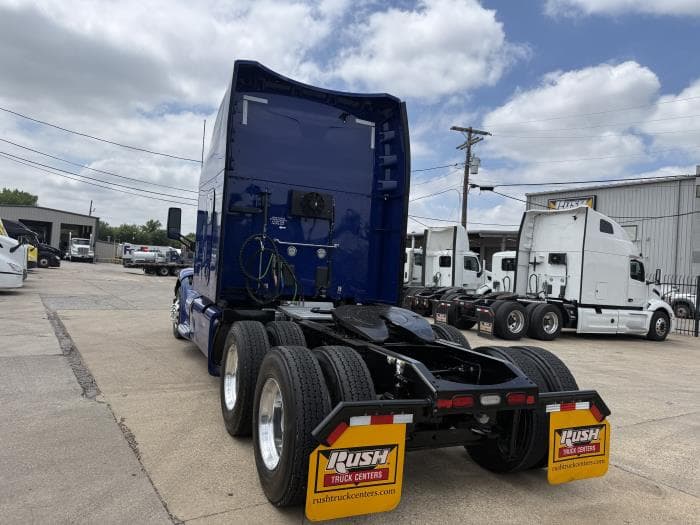 2022 Peterbilt 579 in Memphis, TN — photo 37